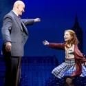 BROADWAY BACKSTAGE: FALL PREVIEW to Air on WABC-TV, 11/10