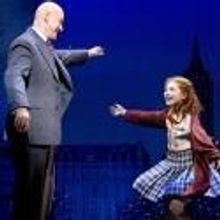 BROADWAY BACKSTAGE: FALL PREVIEW to Air on WABC-TV, 11/10