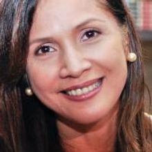 Photo Coverage: Red Turnip Theater's RABBIT HOLE Meets the Press