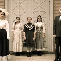 Cast Announced for PARADE at White Plains Performing Arts Center, 8/8-10