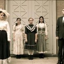 Cast Announced for PARADE at White Plains Performing Arts Center, 8/8-10