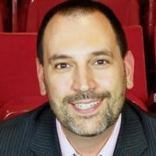 Blackfriars Welcomes New Artistic & Managing Director