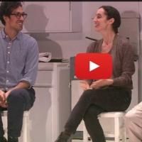 VIDEO: The Metamorphosis - interview