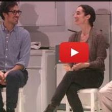 VIDEO: The Metamorphosis - interview