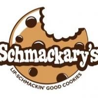 Schmackary's Announces BROADWAY BAKES Week, With Corey Cott, Laura Osnes, Jeremy…
