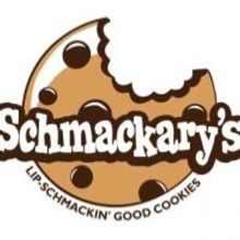 Schmackary's Announces BROADWAY BAKES Week, With Corey Cott, Laura Osnes, Jeremy…