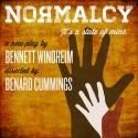 NORMALCY Begins Off-Broadway Performances, 8/31