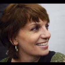 Photo and Video Flash: Behind the Scenes at a Master Class with Beth Leavel