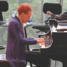 Photo Coverage: Inside Jazz at Lincoln Center's A TRIBUTE TO BOBBY SHORT