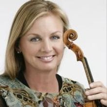 LA Chamber Orchestra's WESTSIDE CONNECTIONS Series Features Author Jane Hamilton Toni