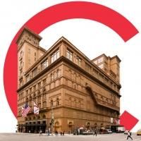 Tonight's Philadelphia Orchestra Concert at Carnegie Hall Cancelled Due to Stagehand…
