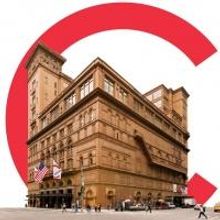 Tonight's Philadelphia Orchestra Concert at Carnegie Hall Cancelled Due to Stagehand 
