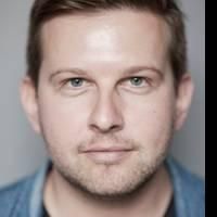 Actor and Writer Greg McHugh Set to Join the King's Theatre's Production of PETER PAN