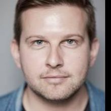 Actor and Writer Greg McHugh Set to Join the King's Theatre's Production of PETER PAN