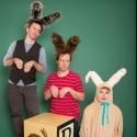 Photo Flash: Jim Stanek, John Curcuru to Lead Off-Broadway's THE VELVETEEN RABBIT