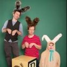 Photo Flash: Jim Stanek, John Curcuru to Lead Off-Broadway's THE VELVETEEN RABBIT