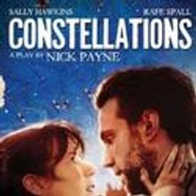 Duke of York's Theatre Hosts The Making of Constellations Panel, November 30