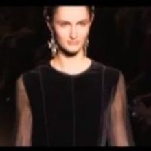 VIDEO: Prada F/W 2013-14 at Milan Fashion Week