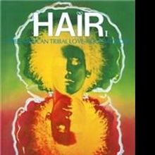 New Production of HAiR Being Mounted in Los Angeles, Ben Vereen to Serve As Creative 