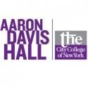Jazz Diva Paulette McWilliams Performs Telling Stories at Aaron Davis Hall, 12/14