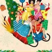 The Kinsey Sicks Brings OY VEY IN A MANGER to Castro Theatre Tonight