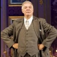 Matthew Kelly to Star in Sheffield's THE HISTORY BOYS from May 16