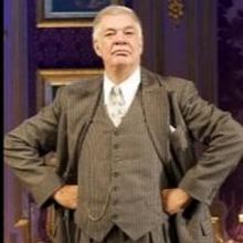 Matthew Kelly to Star in Sheffield's THE HISTORY BOYS from May 16