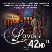Lea Salonga, Samantha Barks, Ramin Karimloo and More Featured on LOVE ON 42ND STREET 