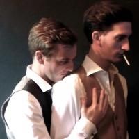 Actors to Swap Roles in 'THRILL ME' for London Run