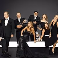 MODERN FAMILY, SNL, VEEP, HER & More Among 2014 AMERICAN COMEDY AWARDS Nominees
