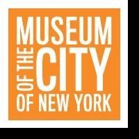 Museum of the City of New York Hosts Program with David Rockwell and Donald…