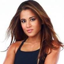 Fitness Expert Cara Castronuova Joins SPANDEX, THE MUSICAL, 5/25