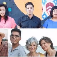 Chicago Artists Month Highlights 14 Featured Artists in 2013; Begins This Weekend