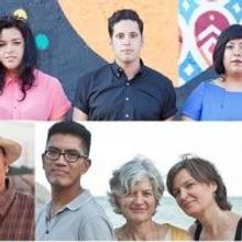 Chicago Artists Month Highlights 14 Featured Artists in 2013; Begins This Weekend