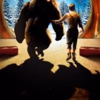BWW Reviews: THE SNOW GORILLA, Rose Theatre, December 2 2013