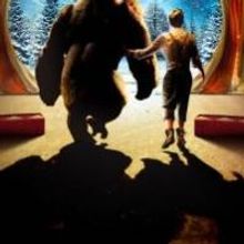 BWW Reviews: THE SNOW GORILLA, Rose Theatre, December 2 2013
