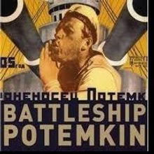York Theatre to Present Concert Version of BATTLESHIP POTEMKIN, 7/22