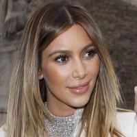 Fashion Photo of the Day 1/29/14 - Kim Kardashian