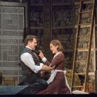 Review Roundup: Metropolitan Opera's LE NOZZE DI FIGARO