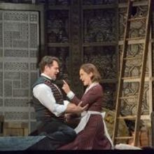 Review Roundup: Metropolitan Opera's LE NOZZE DI FIGARO