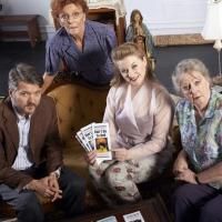 BWW Reviews: THE SAVANNAH DISPUTATION Offers Saucy and Serious Wit
