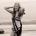 Green Bikinis Make Saving the Earth Sexier at Miss Earth