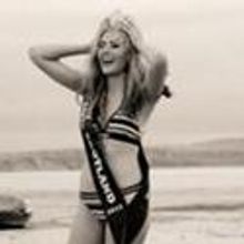 Green Bikinis Make Saving the Earth Sexier at Miss Earth