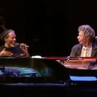 VIDEO: Sneak Peek - PBS's TV Broadcast Premiere of JAZZ AND THE PHILHARMONIC, Airing…