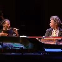 VIDEO: Sneak Peek - PBS's TV Broadcast Premiere of JAZZ AND THE PHILHARMONIC, Airing… Video