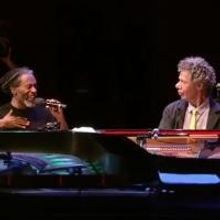 VIDEO: Sneak Peek - PBS's TV Broadcast Premiere of JAZZ AND THE PHILHARMONIC, Airing…