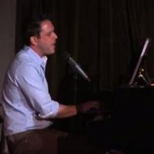 MEGA STAGE TUBE: Scott Alan Live at Rockwell in LA - All the Performances!