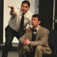 BWW Reviews: Playhouse 1960's BOEING BOEING Bounces with Energy Photo