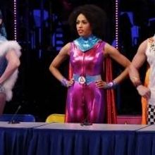 BWW Reviews: It's a Bird, It's a Plane, It's BROOKLYNITE