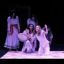 BWW Reviews: VOICES OF THE TARANTATE